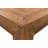 Baer Solid Wood Single Coffee Table
