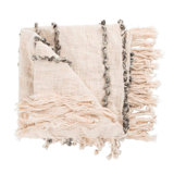 Koa Handmade Throw Blanket