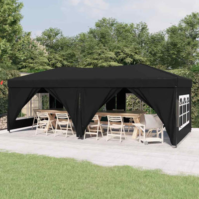 6m x 3m Steel Canopy