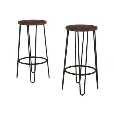 Tabourets de bar Cadell