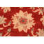 Broadbent Wool Floral Indoor Rug