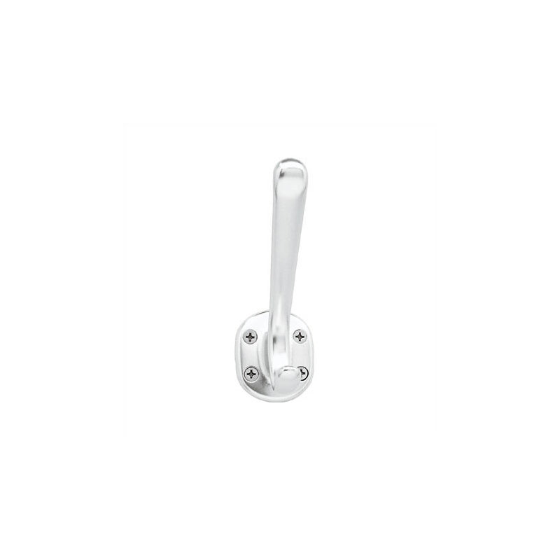 Demetris Metal Wall Wall Hook