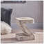 Table d'appoint