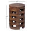 Table de bout Laylah