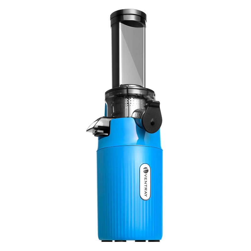 Centrifugeuse électrique à vitesse lente VENTRAY, Bleu