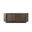 Galini 80'' W Solid Wood Sideboard
