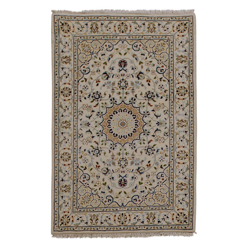 One-of-a-Kind 2'11" X 4'11" Area Rug