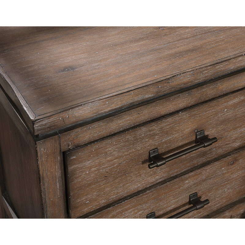 Martelli 28'' W Nightstand