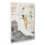 Fastening A Corset by Henri De Toulouse-Lautrec - Wrapped Canvas-61876889