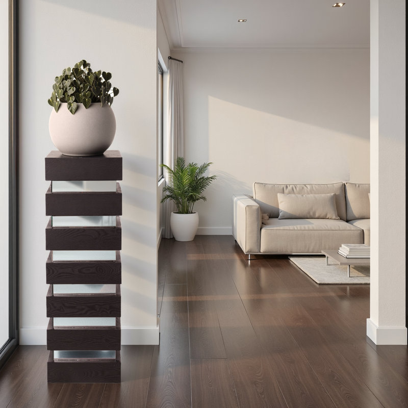 Elisa Plant Stand, Tall