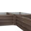 Raised Garden Bed-172542416
