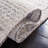 Tajolosa Hand Tufted Viscose/Wool Southwestern Rug in Natural/Ivory-56361156