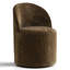 Meuble-lavabo pivotant avec roulettes cachées Chenille-1162973044