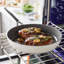 GreenPan GP5 Colors Healthy Ceramic Nonstick 9.5" and 11", 2 Piece Frypan Set-1046592526