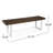 Yager Iron Outdoor Bench-1532732631