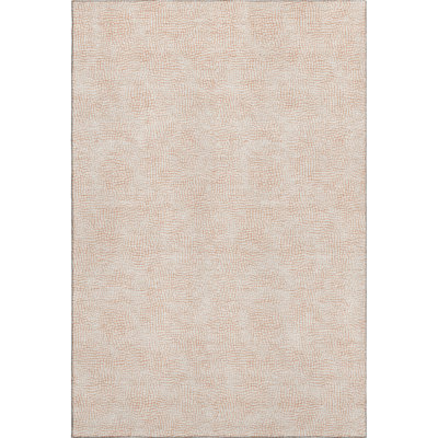 Premium Machine Washable Crumley AMF1058 Geometric Rug
