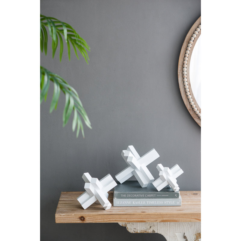 Letter Block