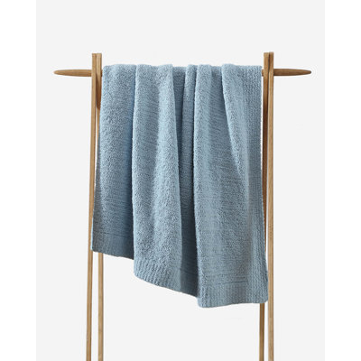 Snug Throw Blanket
