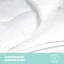 Silentnight Summer Breeze 2.5 Tog Light Duvet-87805126