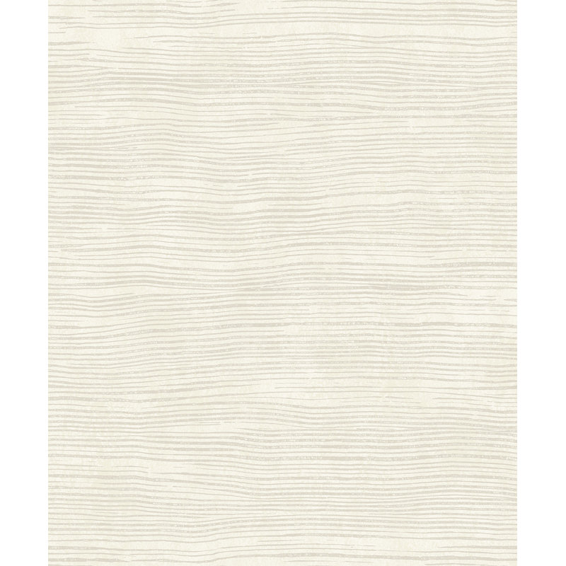 Rouleau de papier peint L 33 pi x l 20,9 po Balmore, Beige