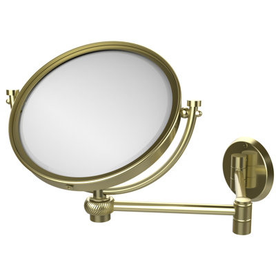 Metal Wall Mirror
