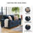 Kleban Binette Loveseat-296779046