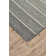 Arabellah Wool Striped Indoor Rug
