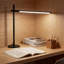 Aluminium Desk Lamp