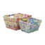 Ensemble de 2 paniers en tissu-603621405