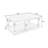 Brhianna Solid Wood Elegant Coffee Table-755274180