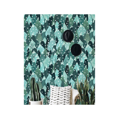 Lastat Matte Mural