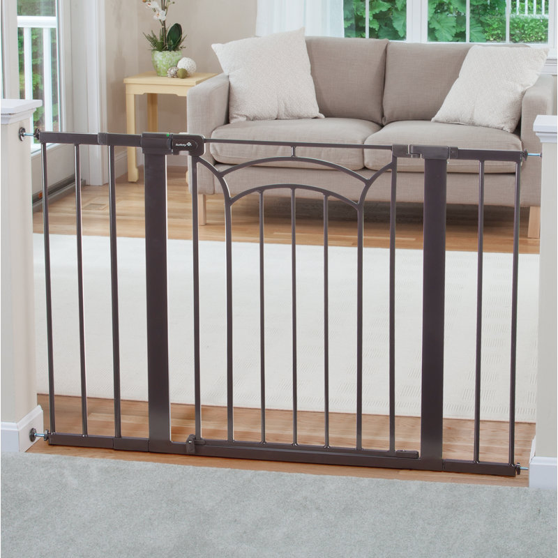 Barrière de sécurité facile à installer
