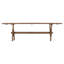 Furniture Classics Michelle Natural Recycled Pine Console Table