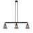 Oil Rubbed Bronze