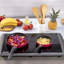 Geepas 2000W Induction Double Hot Plate