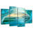 Gillard Big Wave I