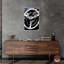 Art mural sur toile 1 pièce Notoriart Classy-100010056-112247288