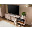 Mosayk Unfinished TV Stand for TVs up to 43"