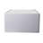 36'' L Double Bowl Fireclay Kitchen Sink-14385981