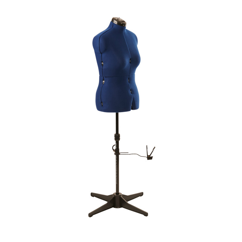 Symple Stuff Ammanuel Dress Form