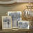 Drenisha Gold Metal Gilded Picture Frame-1537120384