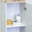Agaat Bathroom Cabinet