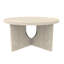 Table basse de salon ronde 31,5 po Arvyn-1856387370
