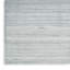 Tapis bleu clair en laine et coton tissé à la main Anerinda-952404320