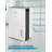 BDW Series BLACK+DECKER 30-Pint Portable Dehumidifier, Dehumidifier for Home up to 3000 Sq. Ft. Coverage