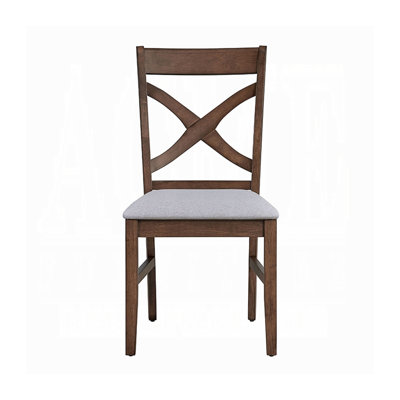 Chaise de salle à manger Feri