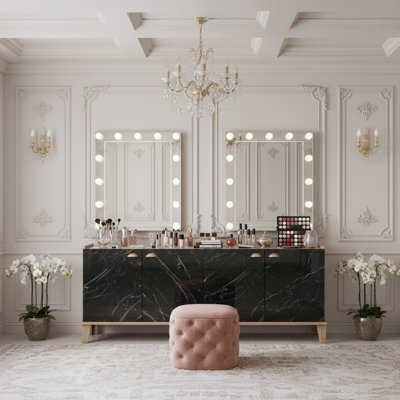 Cotie 70.9'' Console Table