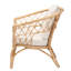 Fauteuil en rotin l 30,3 po Chatfield