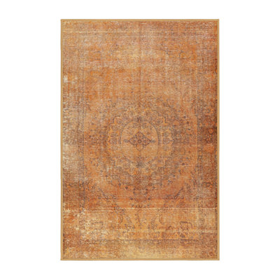 Oriental Indoor Rug