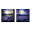 Lavande Horizon Country Side Windows I - Farm Windows-88651435